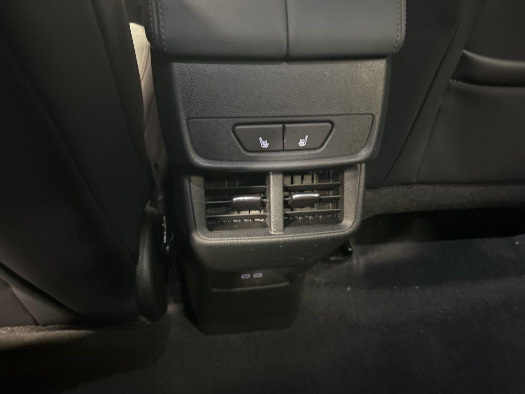 new 2026 GMC Terrain car, priced at $41,045