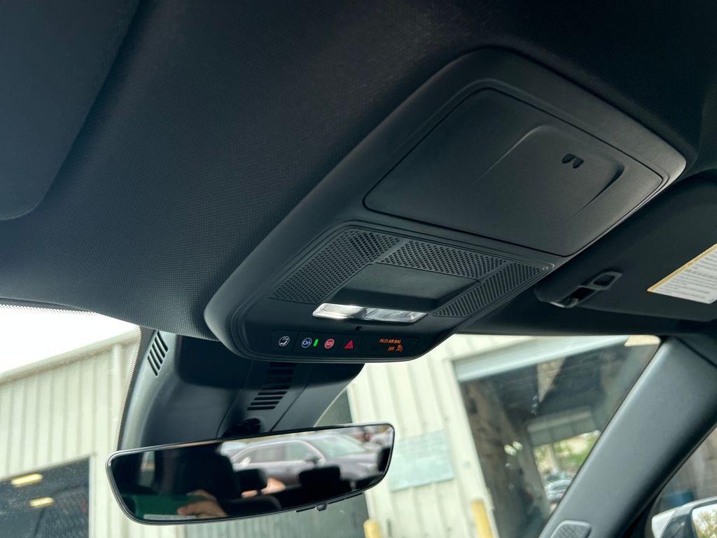 new 2026 Buick Enclave car, priced at $47,264