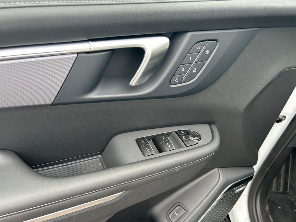 new 2026 Buick Enclave car, priced at $47,264