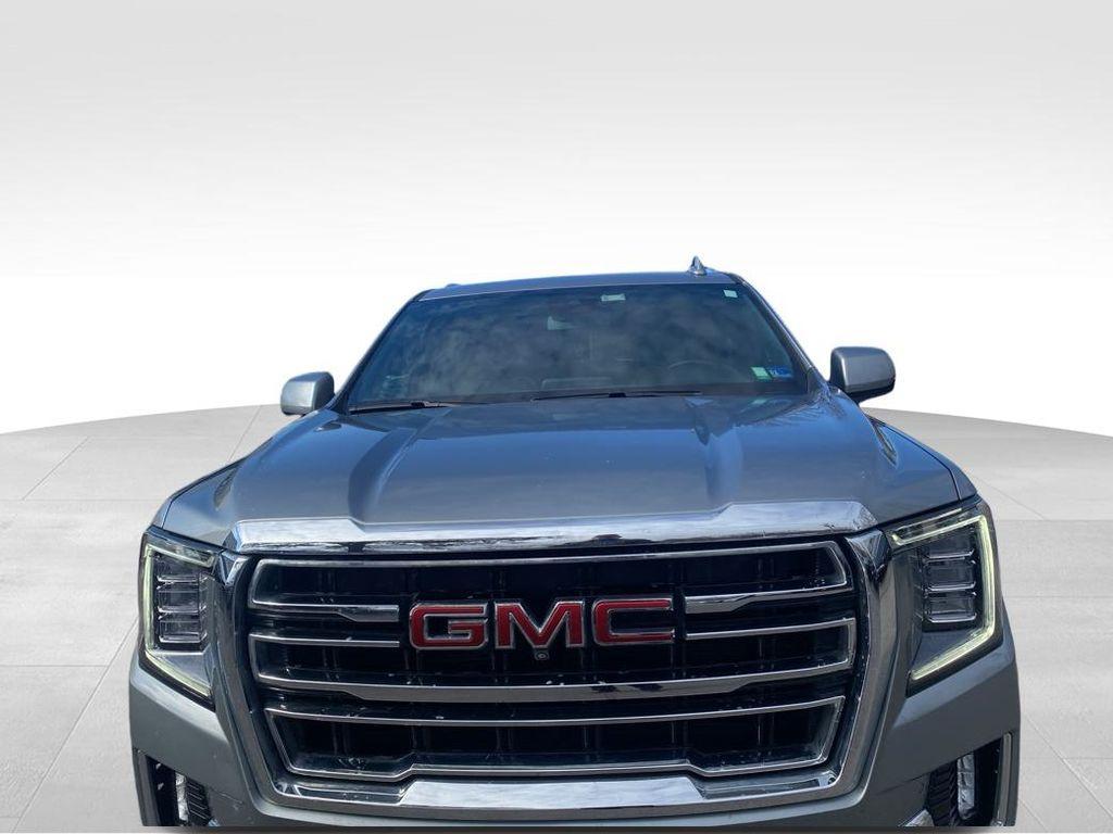 used 2024 GMC Yukon XL car, priced at $58,995