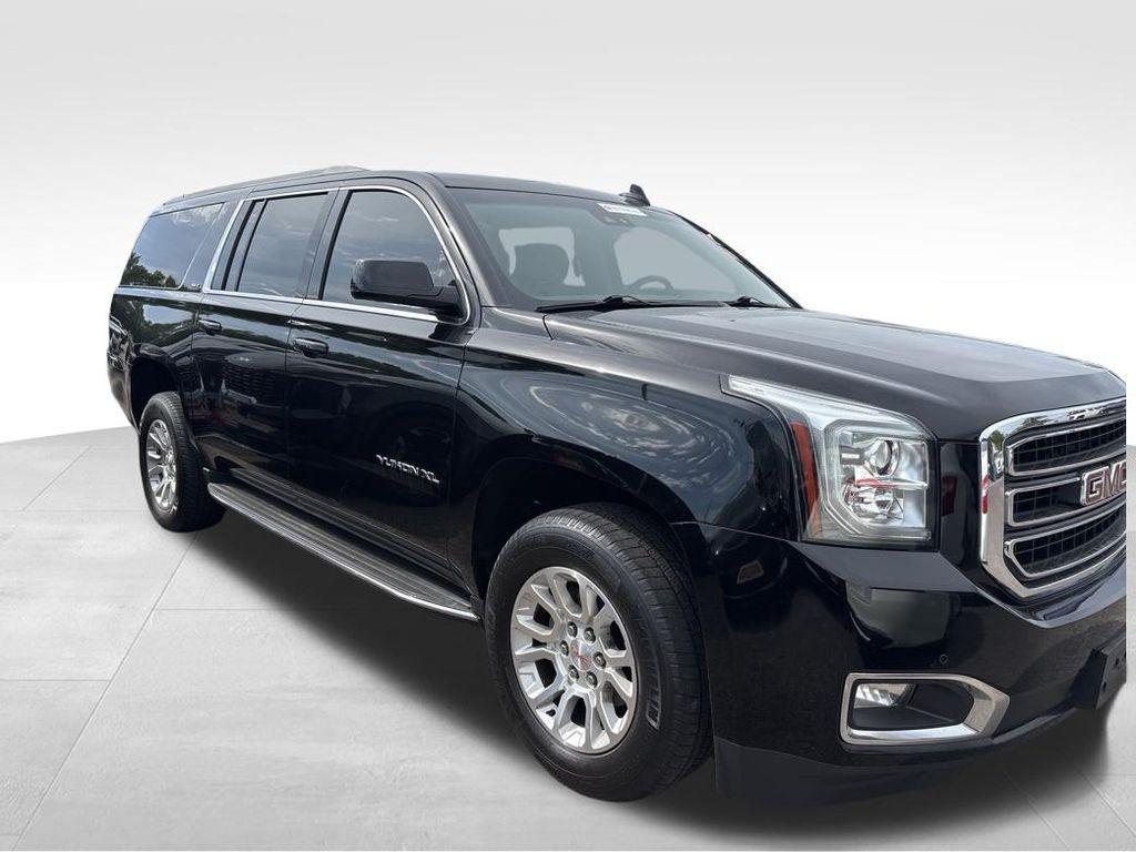 used 2019 GMC Yukon XL car, priced at $24,895