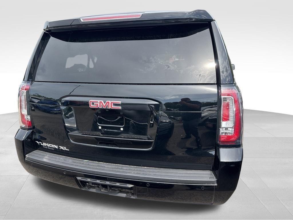 used 2019 GMC Yukon XL car, priced at $24,895