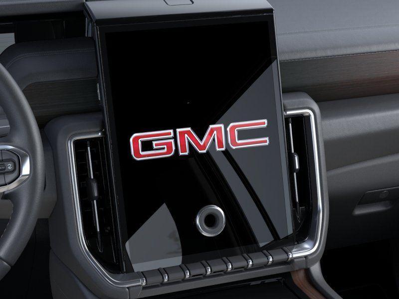 new 2026 GMC Yukon XL car, priced at $96,525
