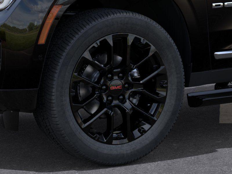 new 2026 GMC Yukon XL car, priced at $96,525