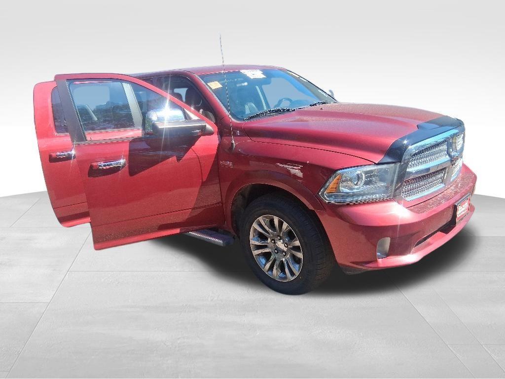 used 2014 Ram 1500 car, priced at $22,995