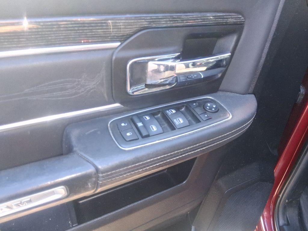 used 2014 Ram 1500 car, priced at $22,995