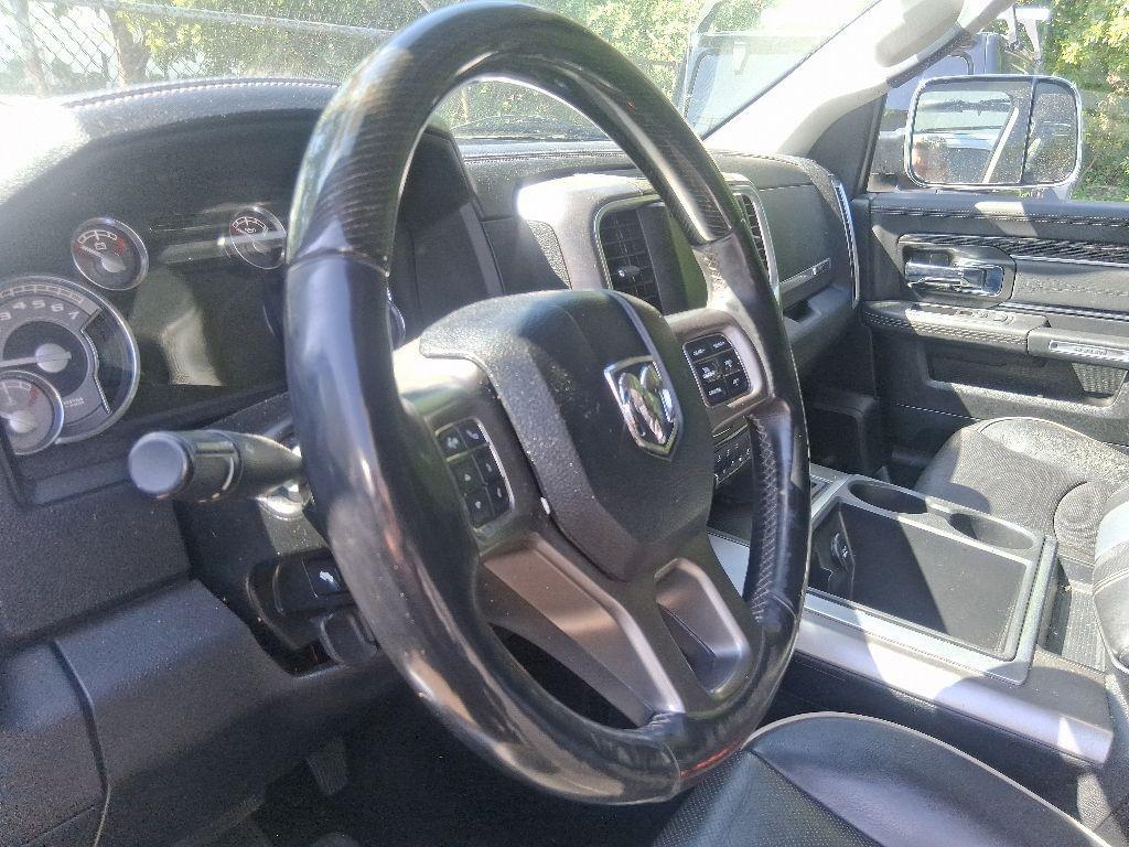 used 2014 Ram 1500 car, priced at $22,995