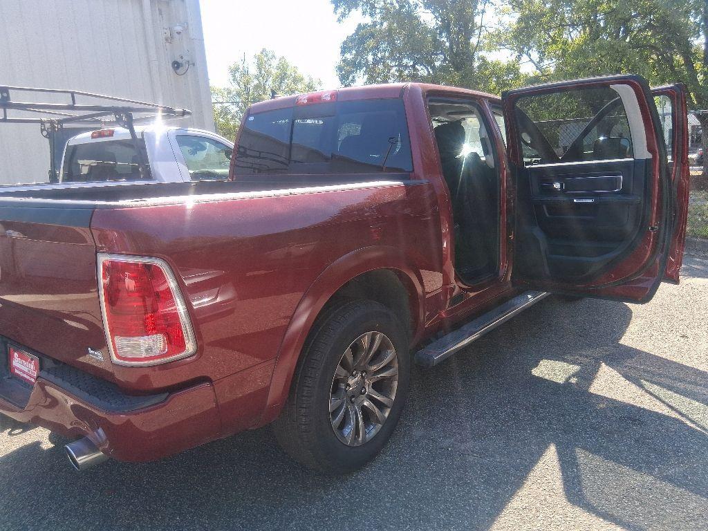 used 2014 Ram 1500 car, priced at $22,995