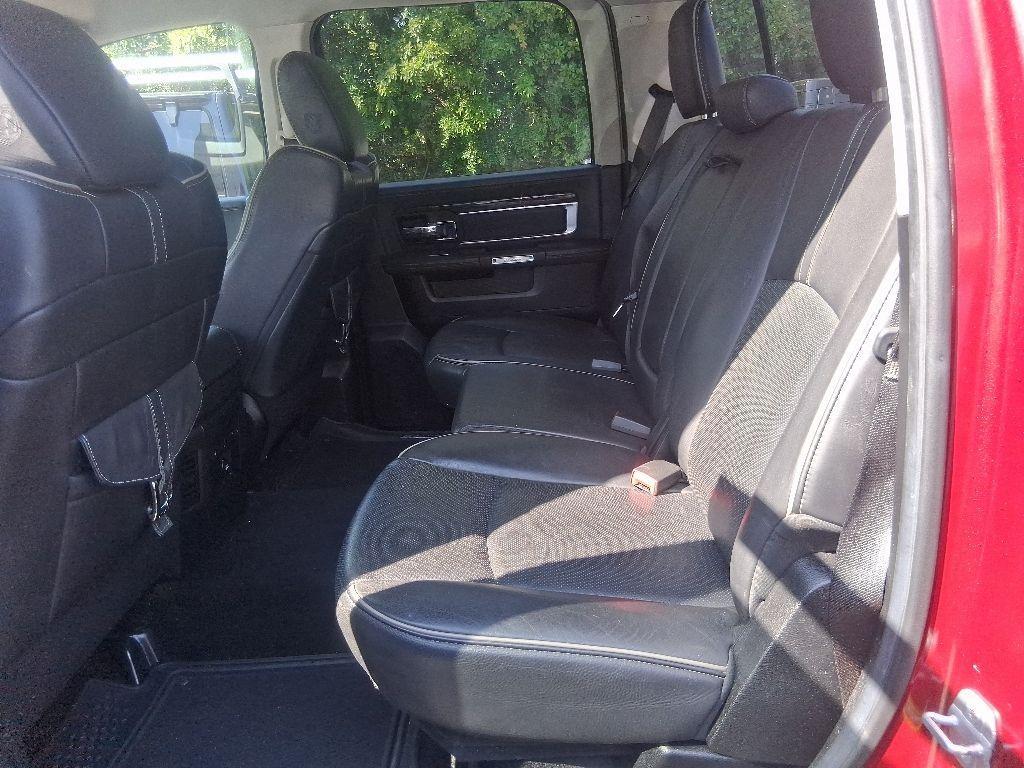 used 2014 Ram 1500 car, priced at $22,995