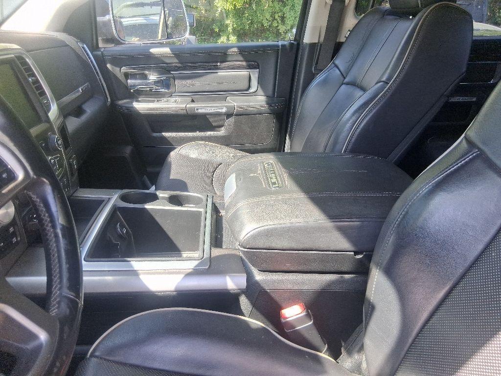 used 2014 Ram 1500 car, priced at $22,995