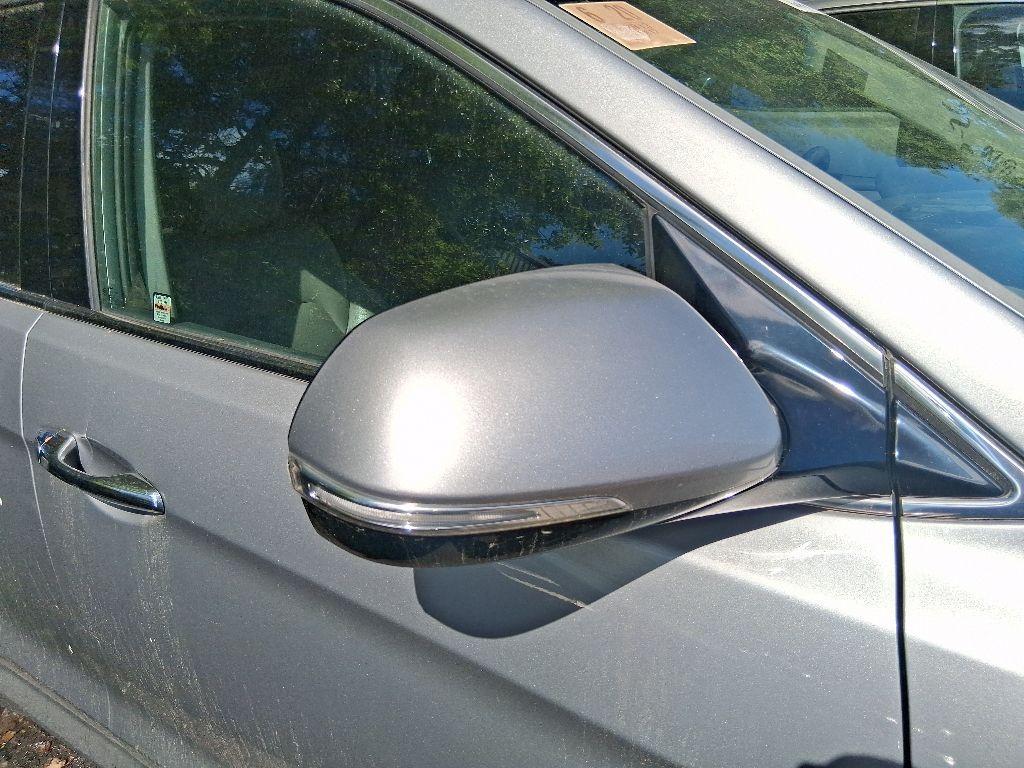 used 2013 Hyundai Santa Fe car, priced at $10,995