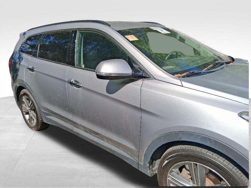 used 2013 Hyundai Santa Fe car, priced at $10,995