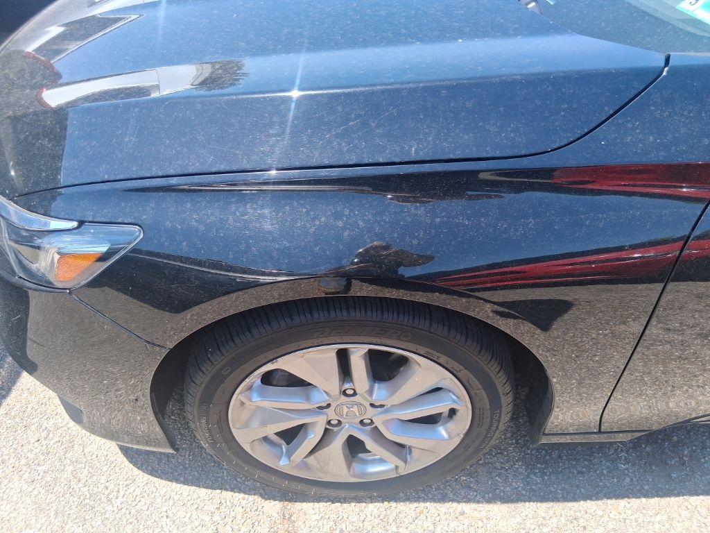 used 2019 Honda Accord car, priced at $18,190