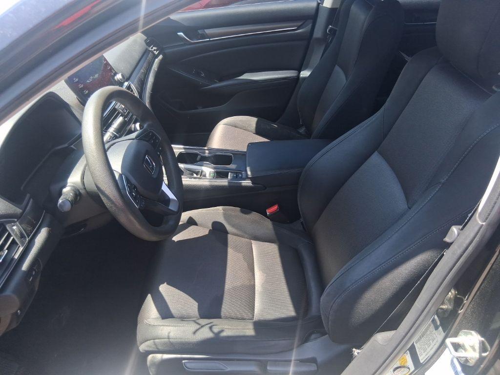 used 2019 Honda Accord car, priced at $18,190