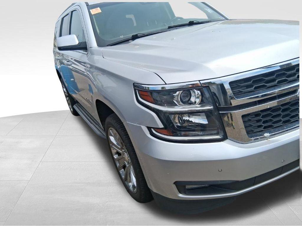 used 2019 Chevrolet Tahoe car, priced at $22,100