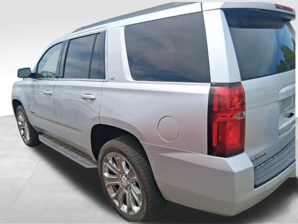 used 2019 Chevrolet Tahoe car, priced at $22,100