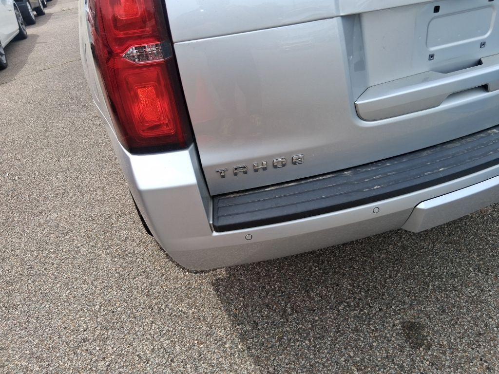 used 2019 Chevrolet Tahoe car, priced at $22,100