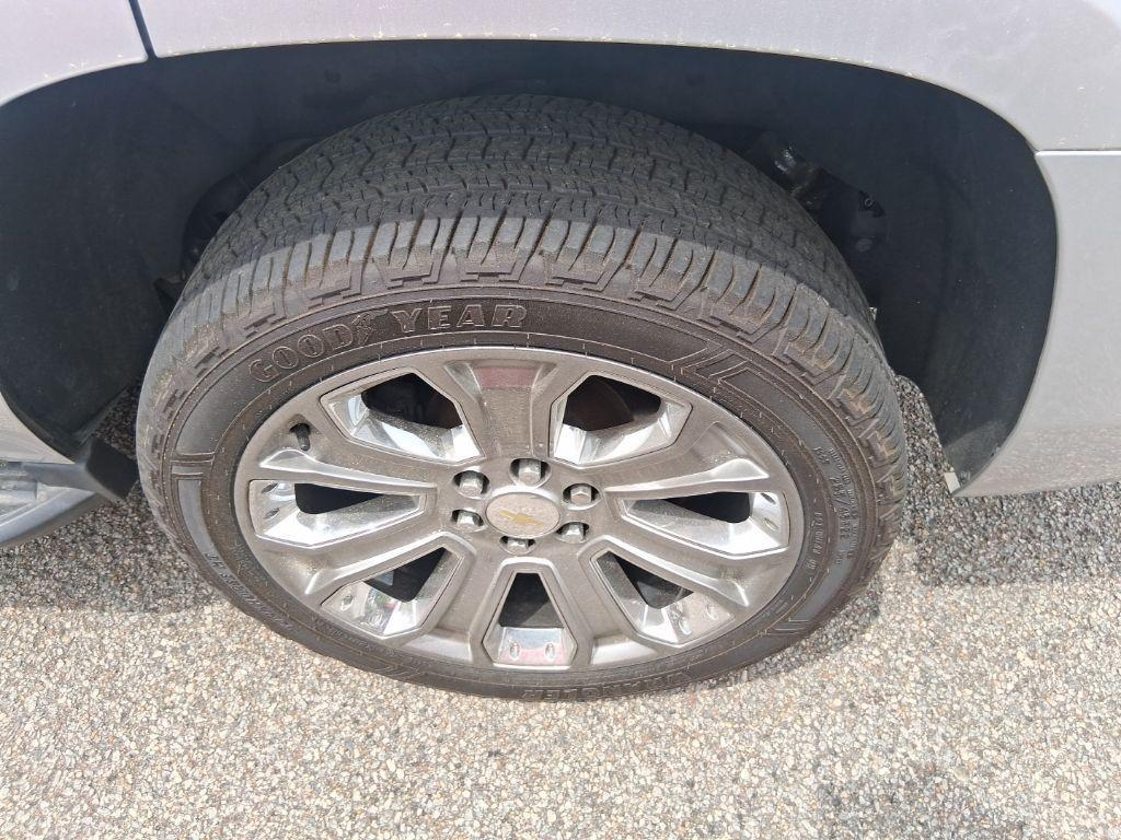 used 2019 Chevrolet Tahoe car, priced at $22,100