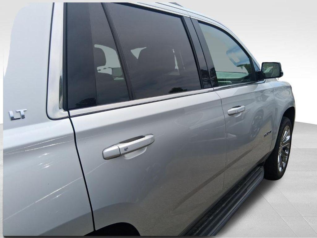 used 2019 Chevrolet Tahoe car, priced at $22,100