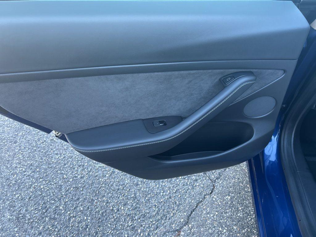 used 2021 Tesla Model 3 car, priced at $22,995