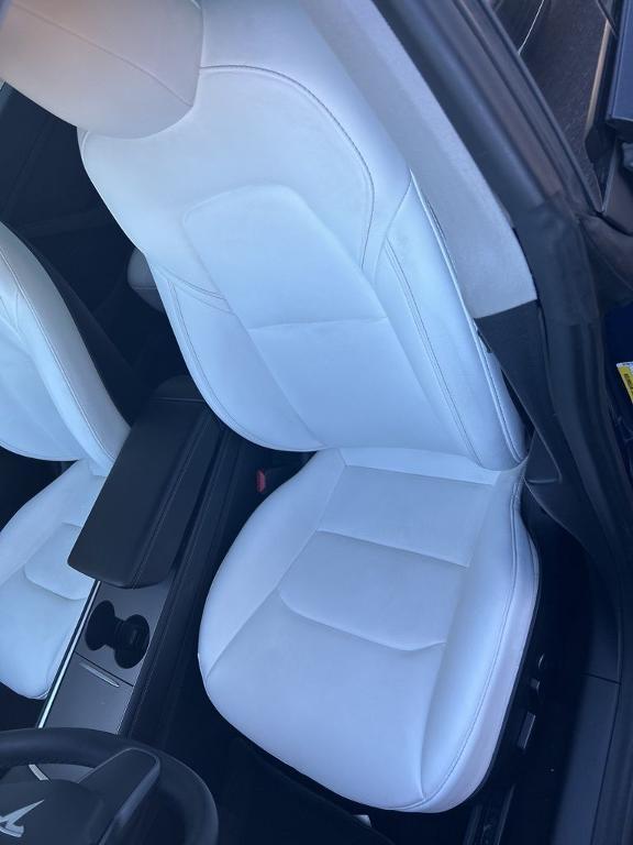 used 2021 Tesla Model 3 car, priced at $22,995