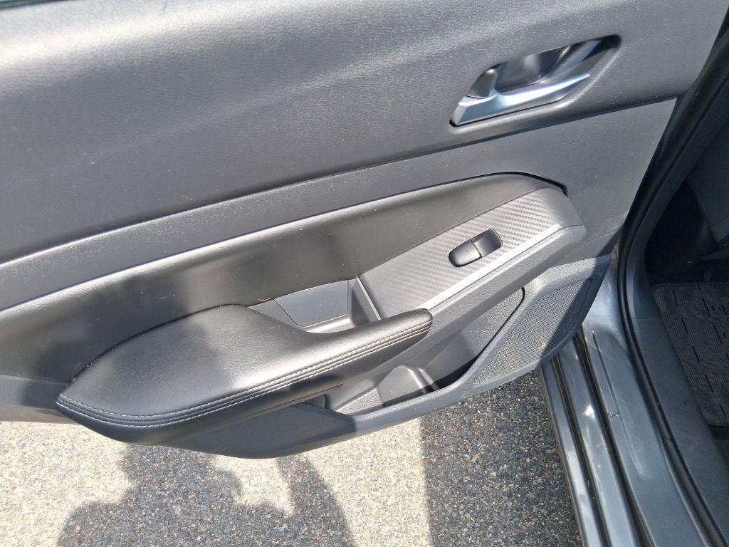 used 2022 Nissan Altima car, priced at $17,640