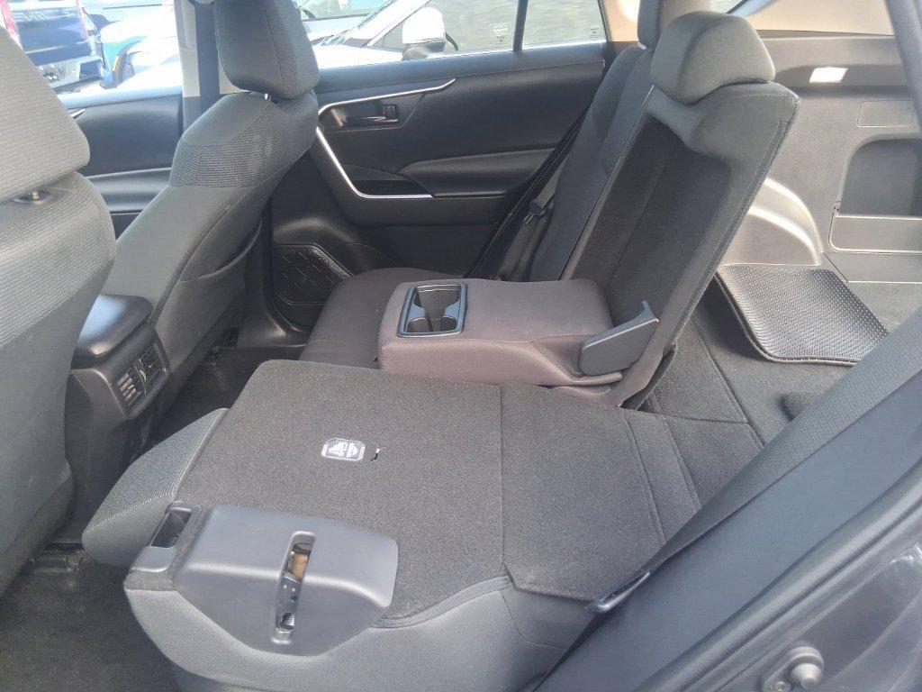 used 2024 Toyota RAV4 car, priced at $28,719