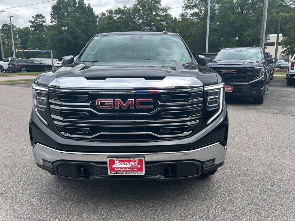 new 2026 GMC Sierra 1500 car, priced at $61,761