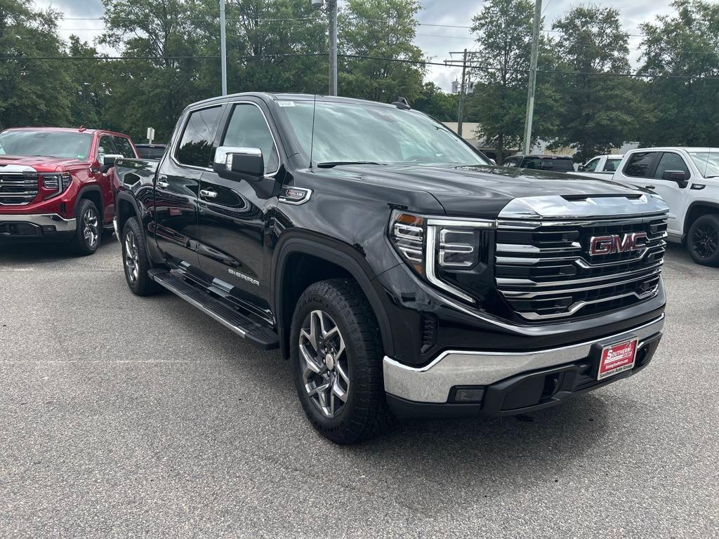 new 2026 GMC Sierra 1500 car, priced at $61,761