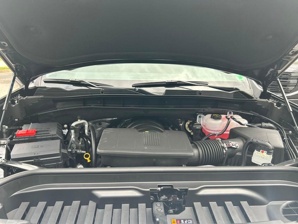 new 2026 GMC Sierra 1500 car, priced at $61,761