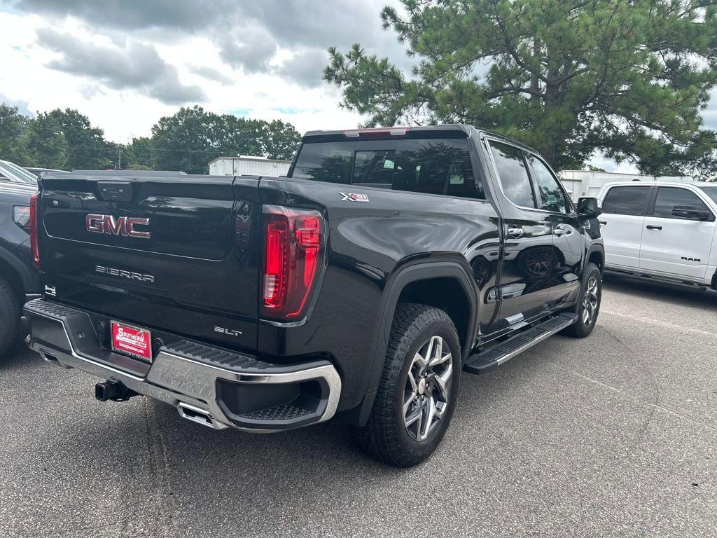 new 2026 GMC Sierra 1500 car, priced at $61,761