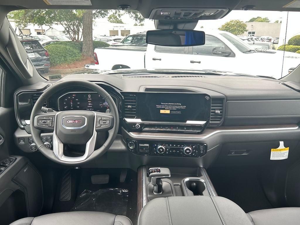 new 2026 GMC Sierra 1500 car, priced at $61,761