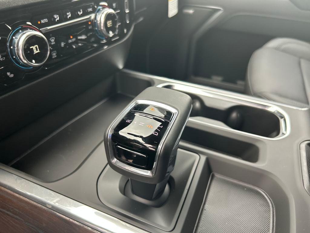 new 2026 GMC Sierra 1500 car, priced at $61,761
