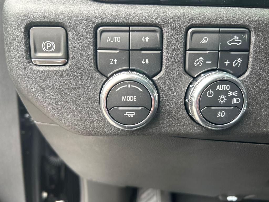 new 2026 GMC Sierra 1500 car, priced at $61,761