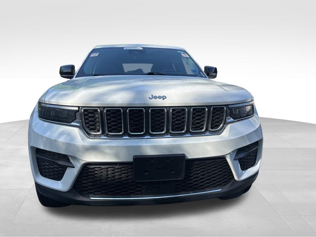 used 2023 Jeep Grand Cherokee car, priced at $27,900