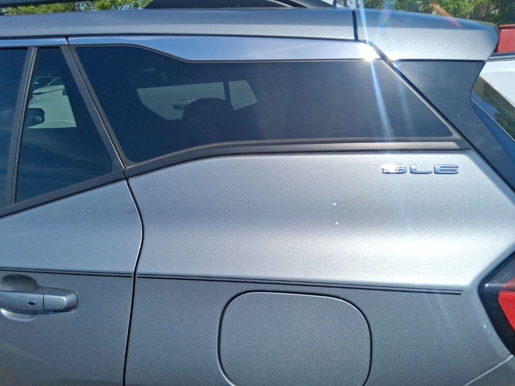 used 2023 GMC Terrain car, priced at $23,098