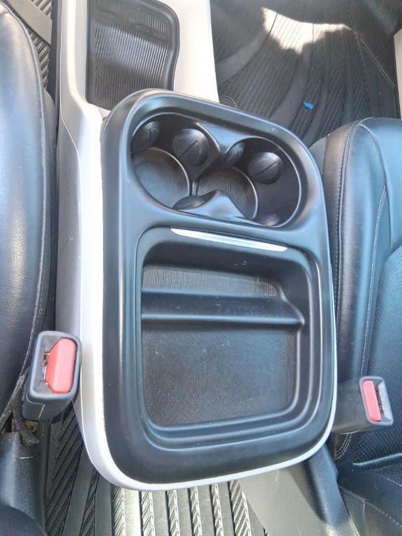 used 2018 Chrysler Pacifica car, priced at $11,850