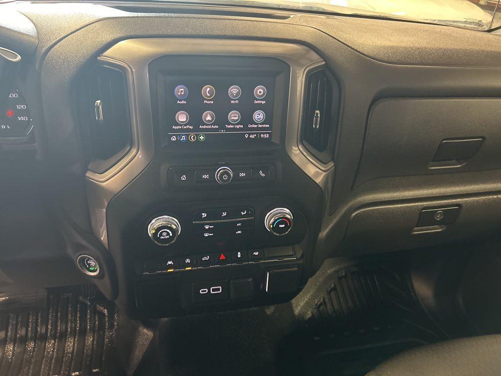 used 2024 GMC Sierra 1500 car, priced at $25,995