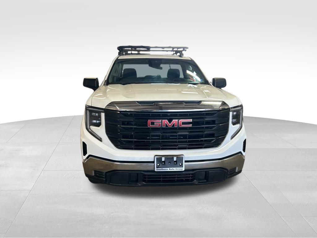 used 2024 GMC Sierra 1500 car, priced at $25,995