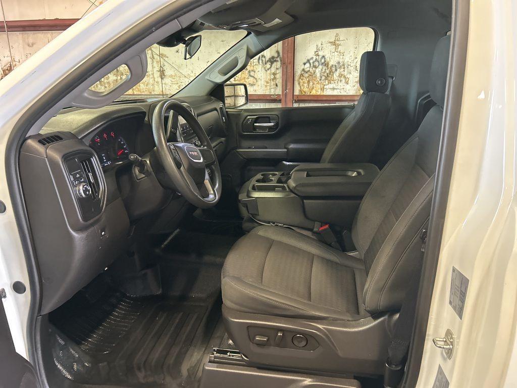 used 2024 GMC Sierra 1500 car, priced at $25,995