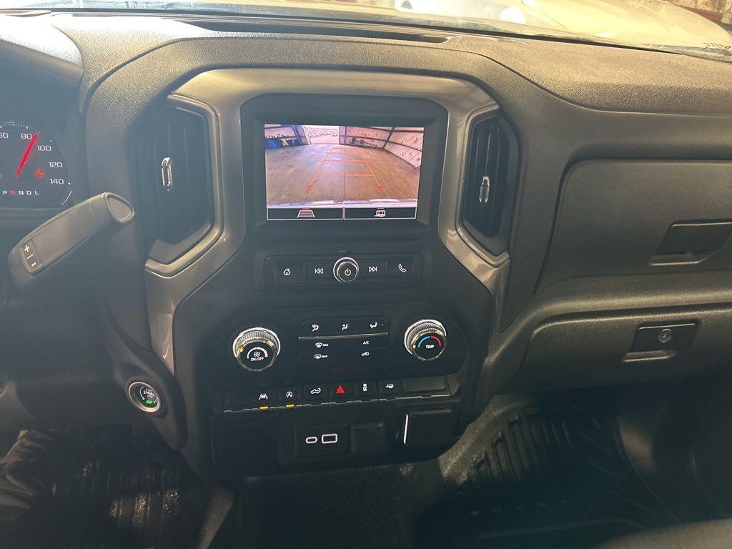 used 2024 GMC Sierra 1500 car, priced at $25,995