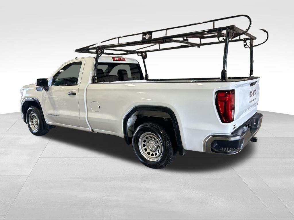 used 2024 GMC Sierra 1500 car, priced at $25,995