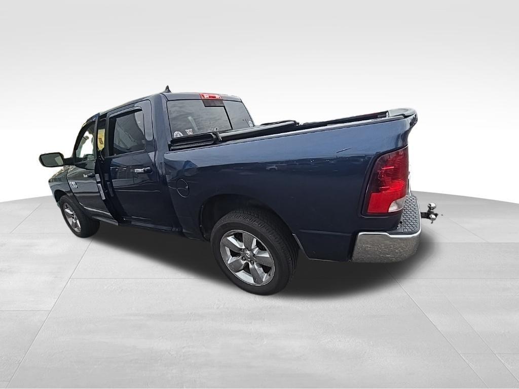 used 2015 Ram 1500 car, priced at $17,895