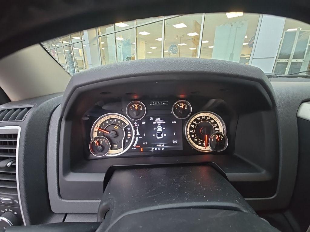 used 2015 Ram 1500 car, priced at $17,895