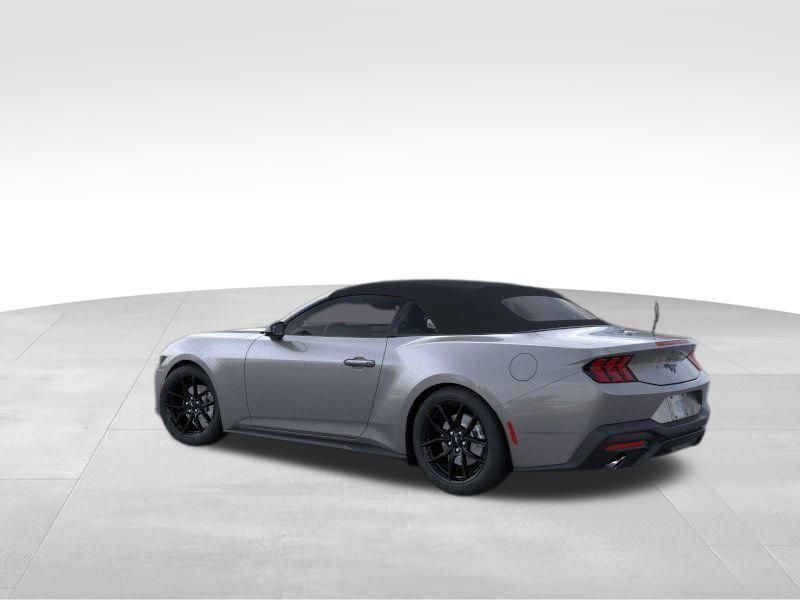 used 2026 Ford Mustang car, priced at $40,674