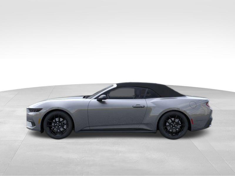 used 2026 Ford Mustang car, priced at $40,674