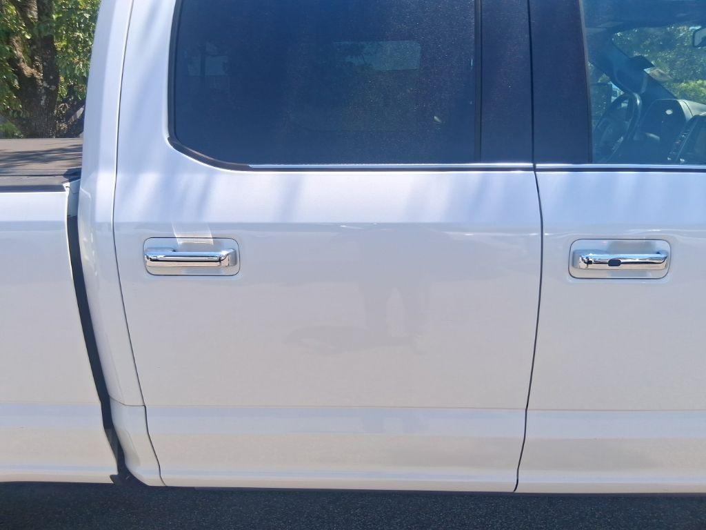 used 2017 Ford F-250 car, priced at $25,995