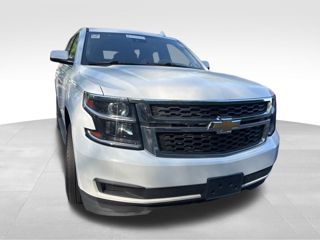 used 2019 Chevrolet Tahoe car, priced at $23,290