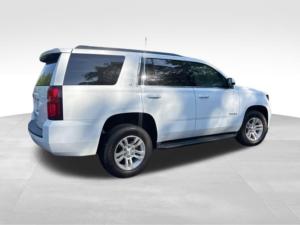 used 2019 Chevrolet Tahoe car, priced at $23,290