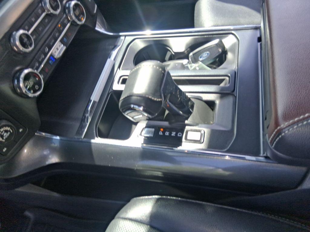 used 2021 Ford F-150 car, priced at $41,595